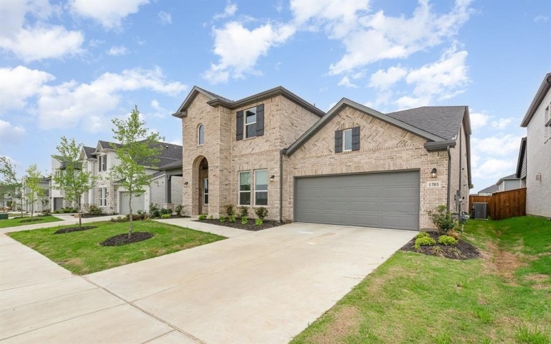 1705 Verbana Lane, Celina, TX 75009, 4 Bedrooms Bedrooms, ,3 BathroomsBathrooms,Residential,For Sale,1705 Verbana Lane,20906966