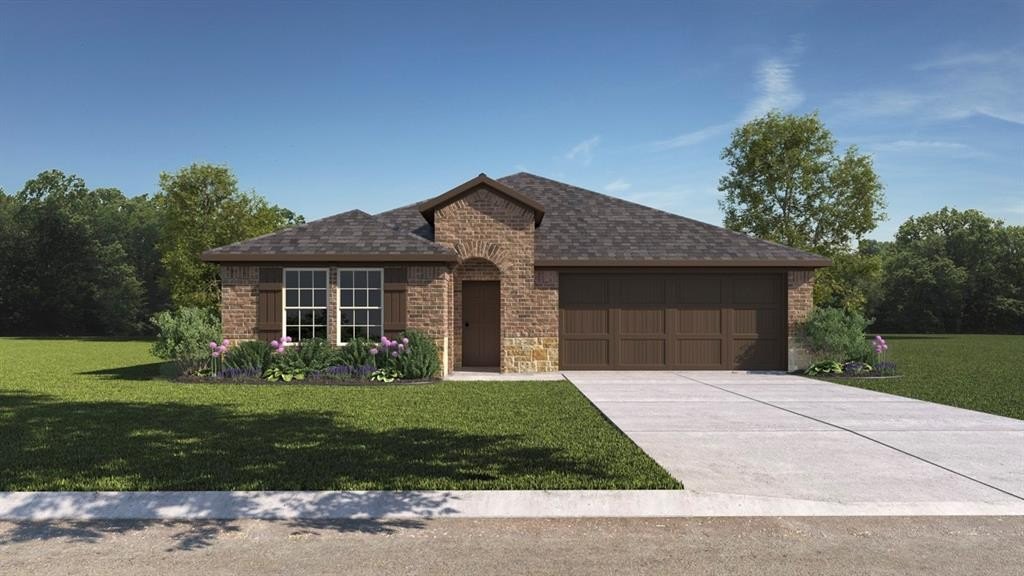 2709 Palo Pinto Trail, Celina, TX 75009, 4 Bedrooms Bedrooms, ,3 BathroomsBathrooms,Residential,For Sale,2709 Palo Pinto Trail,20904948