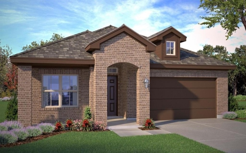 9616 SPRINGMILL Lane, Fort Worth, TX 76036, 4 Habitaciones Habitaciones , ,2 BañosBaños,Residential,En Venta,9616 SPRINGMILL Lane,20904949