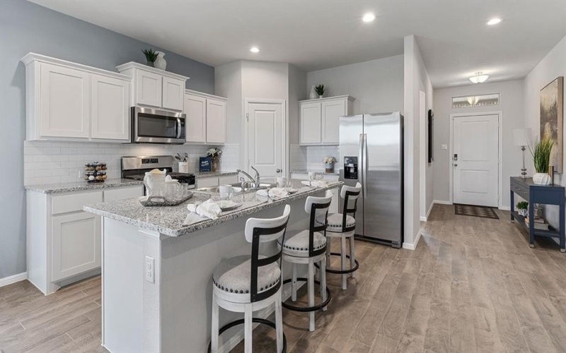 9616 SPRINGMILL Lane, Fort Worth, TX 76036, 4 Habitaciones Habitaciones , ,2 BañosBaños,Residential,En Venta,9616 SPRINGMILL Lane,20904949