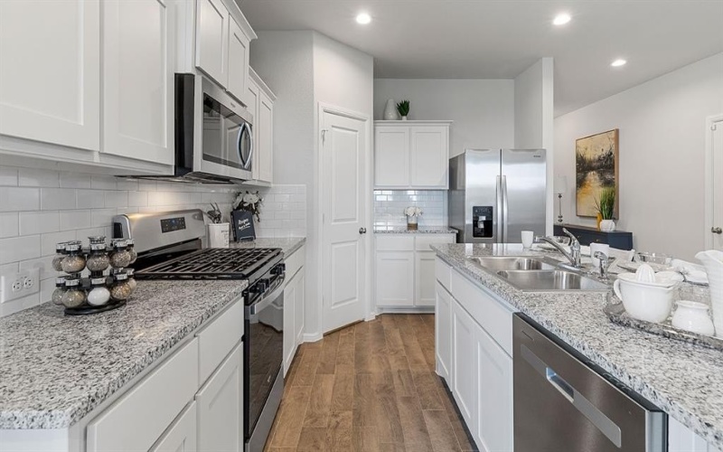 9616 SPRINGMILL Lane, Fort Worth, TX 76036, 4 Habitaciones Habitaciones , ,2 BañosBaños,Residential,En Venta,9616 SPRINGMILL Lane,20904949