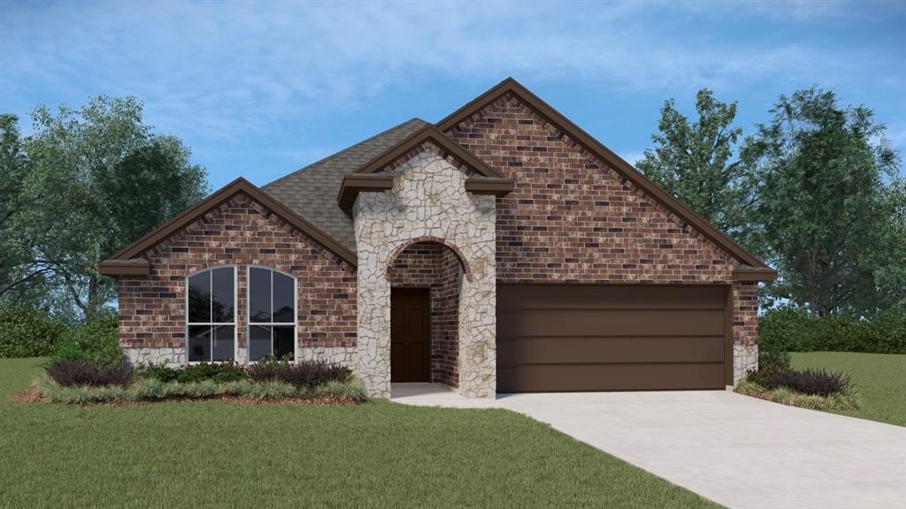 2705 Palo Pinto Trail, Celina, TX 75009, 4 Bedrooms Bedrooms, ,2 BathroomsBathrooms,Residential,For Sale,2705 Palo Pinto Trail,20904953
