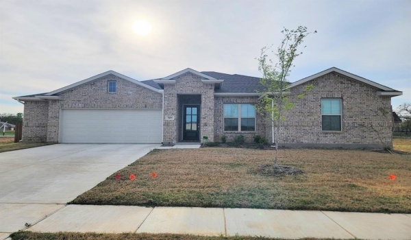 509 Pebble Circle, Azle, TX 76020, 4 Bedrooms Bedrooms, ,2 BathroomsBathrooms,Residential,For Sale,509 Pebble Circle,20907092