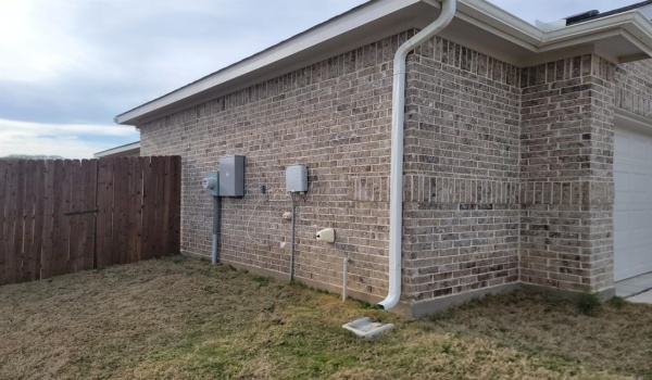 509 Pebble Circle, Azle, TX 76020, 4 Bedrooms Bedrooms, ,2 BathroomsBathrooms,Residential,For Sale,509 Pebble Circle,20907092