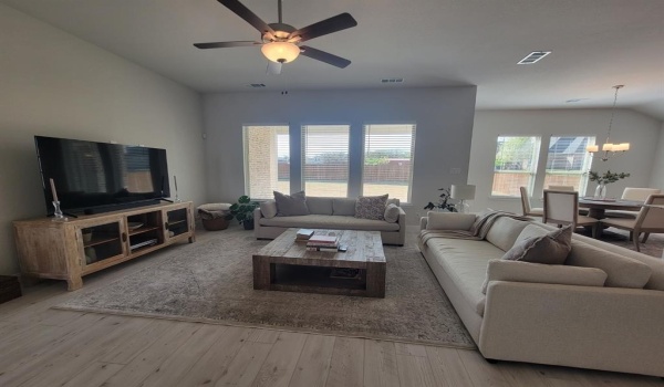 509 Pebble Circle, Azle, TX 76020, 4 Bedrooms Bedrooms, ,2 BathroomsBathrooms,Residential,For Sale,509 Pebble Circle,20907092