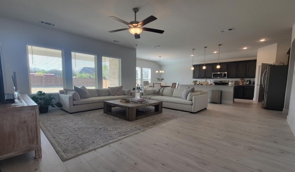 509 Pebble Circle, Azle, TX 76020, 4 Bedrooms Bedrooms, ,2 BathroomsBathrooms,Residential,For Sale,509 Pebble Circle,20907092