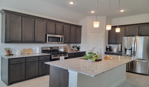 509 Pebble Circle, Azle, TX 76020, 4 Bedrooms Bedrooms, ,2 BathroomsBathrooms,Residential,For Sale,509 Pebble Circle,20907092