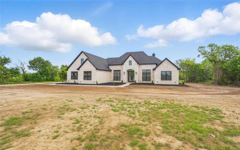 106 Turnberry Lane, Corsicana, TX 75110, 5 Habitaciones Habitaciones , ,3 BañosBaños,Residential,En Venta,106 Turnberry Lane,20907130