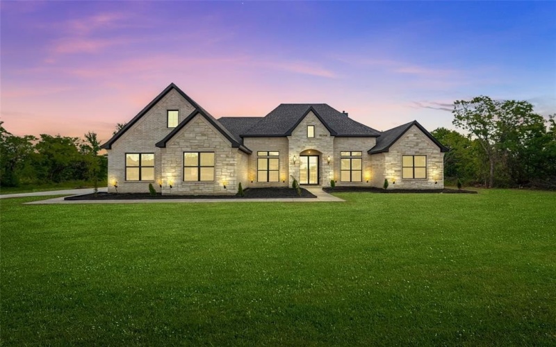 106 Turnberry Lane, Corsicana, TX 75110, 5 Habitaciones Habitaciones , ,3 BañosBaños,Residential,En Venta,106 Turnberry Lane,20907130
