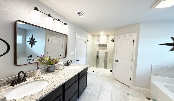 618 Pikes Place, Sherman, TX 75092, 4 Bedrooms Bedrooms, ,2 BathroomsBathrooms,Residential,For Sale,618 Pikes Place,20907200