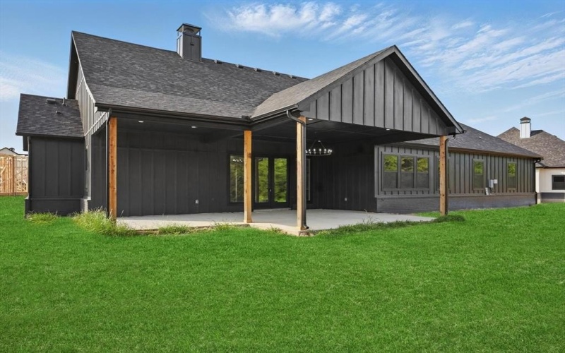 178 Norman Drive, Canton, TX 75103, 4 Bedrooms Bedrooms, ,2 BathroomsBathrooms,Residential,For Sale,178 Norman Drive,20905022