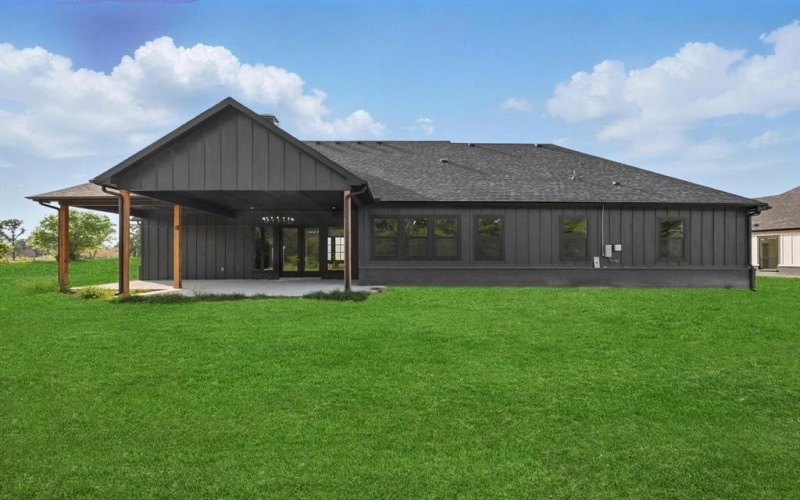 178 Norman Drive, Canton, TX 75103, 4 Bedrooms Bedrooms, ,2 BathroomsBathrooms,Residential,For Sale,178 Norman Drive,20905022