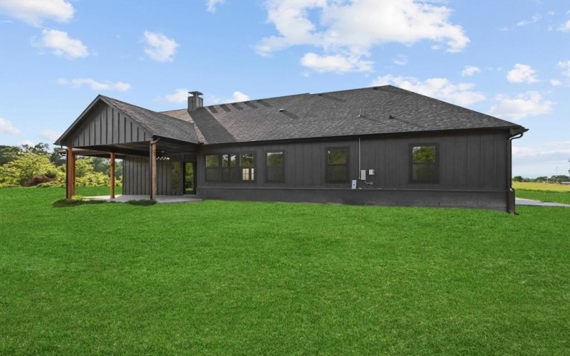 178 Norman Drive, Canton, TX 75103, 4 Bedrooms Bedrooms, ,2 BathroomsBathrooms,Residential,For Sale,178 Norman Drive,20905022
