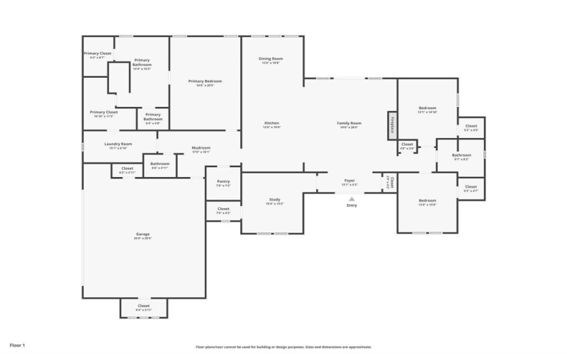 178 Norman Drive, Canton, TX 75103, 4 Bedrooms Bedrooms, ,2 BathroomsBathrooms,Residential,For Sale,178 Norman Drive,20905022