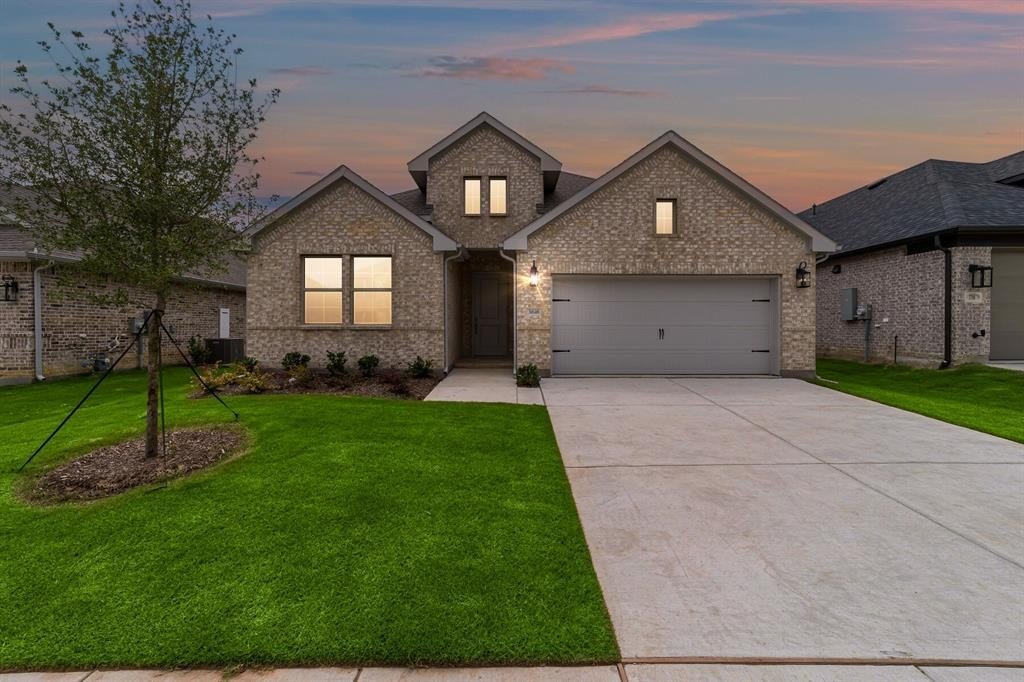 3616 Hickory Street, Sherman, TX 75092, 3 Bedrooms Bedrooms, ,2 BathroomsBathrooms,Residential,For Sale,3616 Hickory Street,20905026