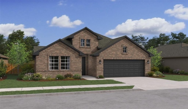 3616 Hickory Street, Sherman, TX 75092, 3 Bedrooms Bedrooms, ,2 BathroomsBathrooms,Residential,For Sale,3616 Hickory Street,20905026