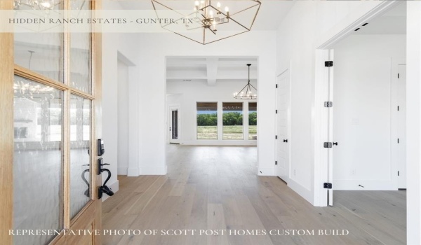 Tbd Lot 2 Jolene Court, Van Alstyne, TX 75495, 4 Bedrooms Bedrooms, ,3 BathroomsBathrooms,Residential,For Sale,Tbd Lot 2 Jolene Court,20907284