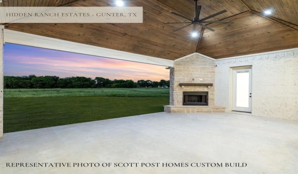 Tbd Lot 2 Jolene Court, Van Alstyne, TX 75495, 4 Bedrooms Bedrooms, ,3 BathroomsBathrooms,Residential,For Sale,Tbd Lot 2 Jolene Court,20907284