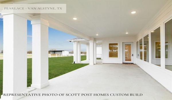 Tbd Lot 2 Jolene Court, Van Alstyne, TX 75495, 4 Bedrooms Bedrooms, ,3 BathroomsBathrooms,Residential,For Sale,Tbd Lot 2 Jolene Court,20907284