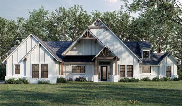 Tbd Lot 2 Jolene Court, Van Alstyne, TX 75495, 4 Bedrooms Bedrooms, ,3 BathroomsBathrooms,Residential,For Sale,Tbd Lot 2 Jolene Court,20907284