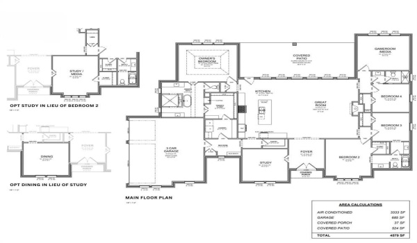 Tbd Lot 2 Jolene Court, Van Alstyne, TX 75495, 4 Bedrooms Bedrooms, ,3 BathroomsBathrooms,Residential,For Sale,Tbd Lot 2 Jolene Court,20907284
