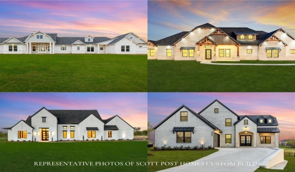 Tbd Lot 2 Jolene Court, Van Alstyne, TX 75495, 4 Bedrooms Bedrooms, ,3 BathroomsBathrooms,Residential,For Sale,Tbd Lot 2 Jolene Court,20907284