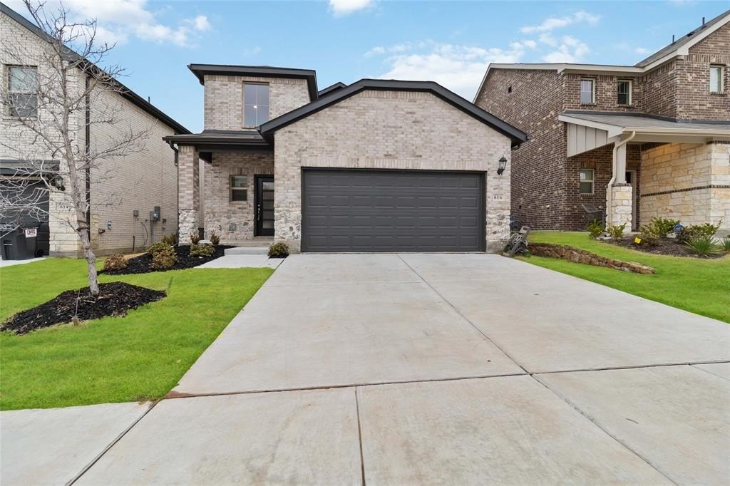 616 McKenna Drive, Lowry Crossing, TX 75069, 4 Bedrooms Bedrooms, ,2 BathroomsBathrooms,Residential,For Sale,616 McKenna Drive,20905100