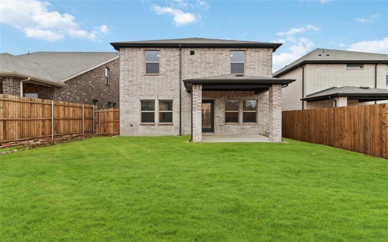616 McKenna Drive, Lowry Crossing, TX 75069, 4 Bedrooms Bedrooms, ,2 BathroomsBathrooms,Residential,For Sale,616 McKenna Drive,20905100