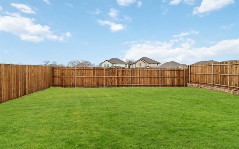 616 McKenna Drive, Lowry Crossing, TX 75069, 4 Bedrooms Bedrooms, ,2 BathroomsBathrooms,Residential,For Sale,616 McKenna Drive,20905100