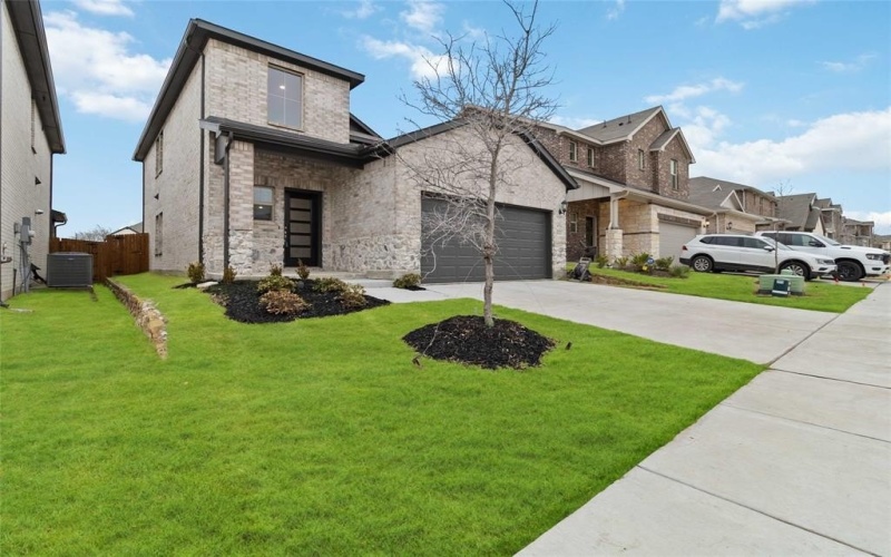 616 McKenna Drive, Lowry Crossing, TX 75069, 4 Bedrooms Bedrooms, ,2 BathroomsBathrooms,Residential,For Sale,616 McKenna Drive,20905100