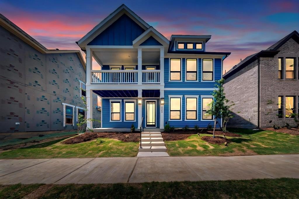 2208 Fairwater Mews, Rowlett, TX 75088, 4 Habitaciones Habitaciones , ,3 BañosBaños,Residential,En Venta,2208 Fairwater Mews,20905232
