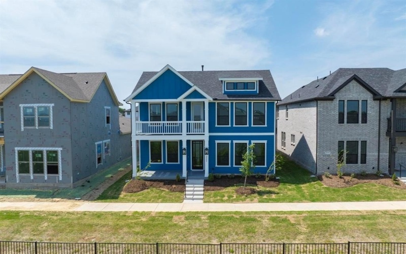 2208 Fairwater Mews, Rowlett, TX 75088, 4 Habitaciones Habitaciones , ,3 BañosBaños,Residential,En Venta,2208 Fairwater Mews,20905232