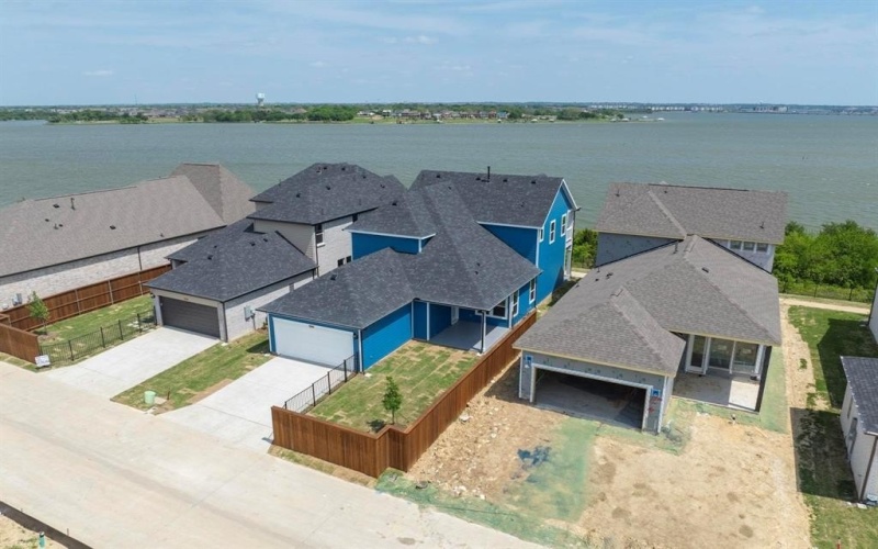 2208 Fairwater Mews, Rowlett, TX 75088, 4 Habitaciones Habitaciones , ,3 BañosBaños,Residential,En Venta,2208 Fairwater Mews,20905232