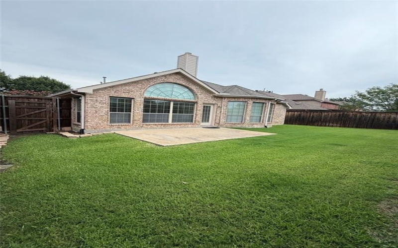 2416 Yuma Drive, Little Elm, TX 75068, 4 Bedrooms Bedrooms, ,3 BathroomsBathrooms,Residential Lease,For Rent,2416 Yuma Drive,20905278