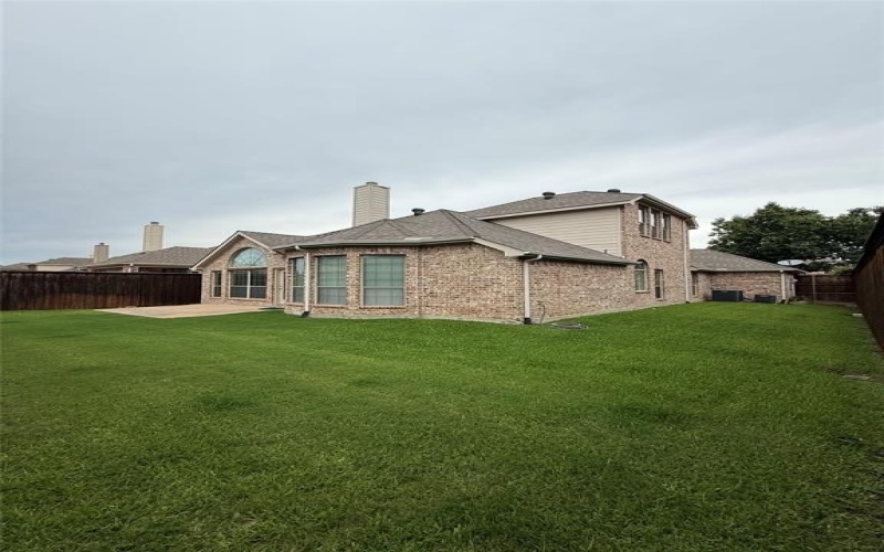 2416 Yuma Drive, Little Elm, TX 75068, 4 Bedrooms Bedrooms, ,3 BathroomsBathrooms,Residential Lease,For Rent,2416 Yuma Drive,20905278