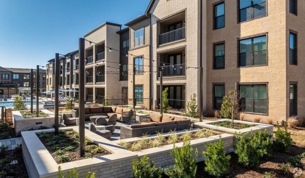 7201 W Stacy Road #03306, McKinney, TX 75070, 1 Dormitorio Habitaciones , ,1 BañoBaños,Residential Lease,En Alquiler,7201 W Stacy Road,20907388