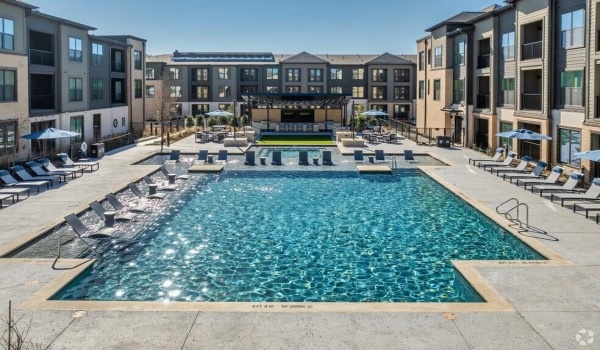 7201 W Stacy Road #03306, McKinney, TX 75070, 1 Dormitorio Habitaciones , ,1 BañoBaños,Residential Lease,En Alquiler,7201 W Stacy Road,20907388