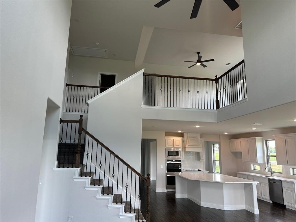 735 Windward Court, Lowry Crossing, TX 75069, 4 Bedrooms Bedrooms, ,3 BathroomsBathrooms,Residential,For Sale,735 Windward Court,20905355