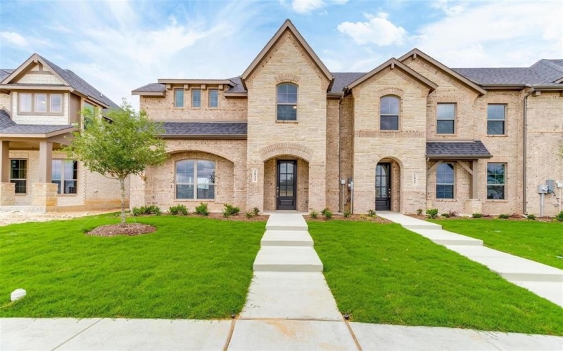 807 Homeplace Circle, Mansfield, TX 76063, 3 Habitaciones Habitaciones , ,2 BañosBaños,Residential Lease,En Alquiler,807 Homeplace Circle,20907459