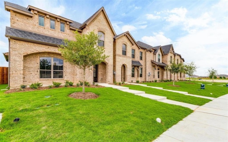 807 Homeplace Circle, Mansfield, TX 76063, 3 Habitaciones Habitaciones , ,2 BañosBaños,Residential Lease,En Alquiler,807 Homeplace Circle,20907459