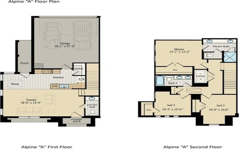 807 Homeplace Circle, Mansfield, TX 76063, 3 Habitaciones Habitaciones , ,2 BañosBaños,Residential Lease,En Alquiler,807 Homeplace Circle,20907459