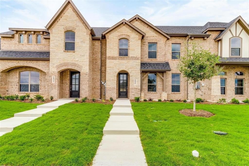 809 Homeplace Circle, Mansfield, TX 76063, 3 Habitaciones Habitaciones , ,2 BañosBaños,Residential Lease,En Alquiler,809 Homeplace Circle,20907505