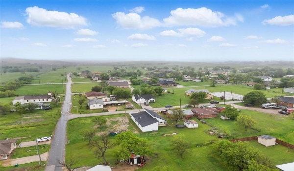 720 A D Mosley, Ferris, TX 75125, 3 Bedrooms Bedrooms, ,2 BathroomsBathrooms,Residential,For Sale,720 A D Mosley,20905465