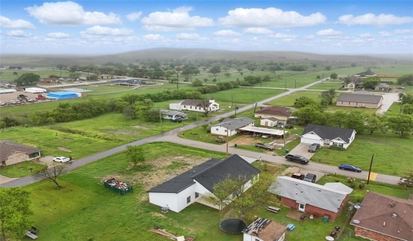720 A D Mosley, Ferris, TX 75125, 3 Bedrooms Bedrooms, ,2 BathroomsBathrooms,Residential,For Sale,720 A D Mosley,20905465