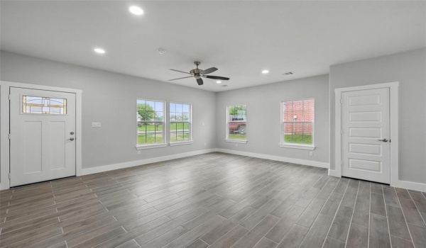 720 A D Mosley, Ferris, TX 75125, 3 Bedrooms Bedrooms, ,2 BathroomsBathrooms,Residential,For Sale,720 A D Mosley,20905465