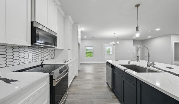720 A D Mosley, Ferris, TX 75125, 3 Bedrooms Bedrooms, ,2 BathroomsBathrooms,Residential,For Sale,720 A D Mosley,20905465