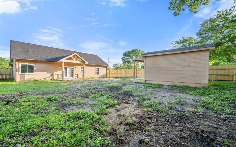 815 E Collin Street, Corsicana, TX 75110, 3 Bedrooms Bedrooms, ,2 BathroomsBathrooms,Residential,For Sale,815 E Collin Street,20905476