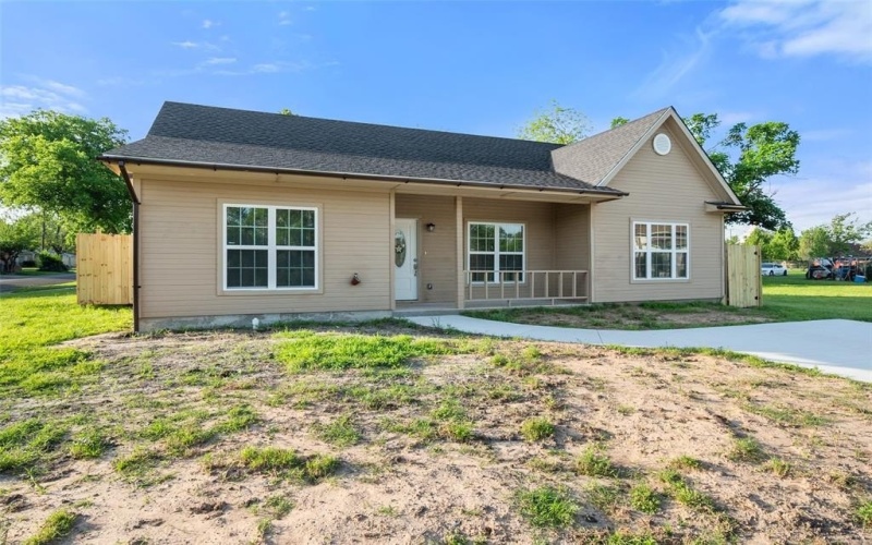 815 E Collin Street, Corsicana, TX 75110, 3 Bedrooms Bedrooms, ,2 BathroomsBathrooms,Residential,For Sale,815 E Collin Street,20905476