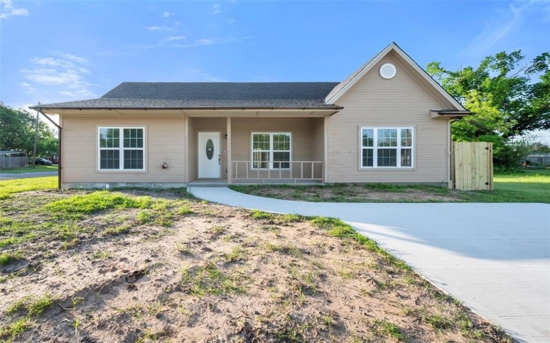 815 E Collin Street, Corsicana, TX 75110, 3 Bedrooms Bedrooms, ,2 BathroomsBathrooms,Residential,For Sale,815 E Collin Street,20905476
