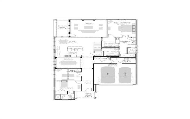 3415 Cedar Cottage Circle, Frisco, TX 75033, 5 Bedrooms Bedrooms, ,5 BathroomsBathrooms,Residential Lease,For Rent,3415 Cedar Cottage Circle,20905511